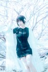 [Cosplay] Elyee 2024年4月 – Tier 3