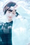 [Cosplay] Elyee 2024年4月 – Tier 3