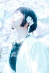 [Cosplay] Elyee 2024年4月 – Tier 3