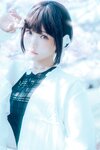 [Cosplay] Elyee 2024年4月 – Tier 3