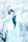 [Cosplay] Elyee 2024年4月 – Tier 3