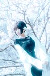 [Cosplay] Elyee 2024年4月 – Tier 3
