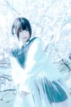 [Cosplay] Elyee 2024年4月 – Tier 3
