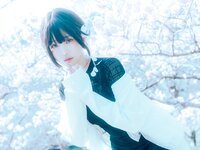 [Cosplay] Elyee 2024年4月 – Tier 3