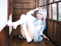 [Cosplay] Elyee 2024年4月 – Tier 3