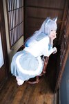 [Cosplay] Elyee 2024年4月 – Tier 3