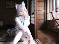 [Cosplay] Elyee 2024年4月 – Tier 3