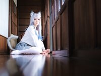 [Cosplay] Elyee 2024年4月 – Tier 3