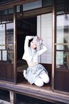 [Cosplay] Elyee 2024年4月 – Tier 3
