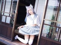 [Cosplay] Elyee 2024年4月 – Tier 3