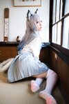 [Cosplay] Elyee 2024年4月 – Tier 3