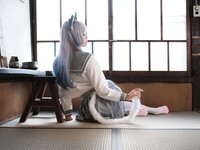 [Cosplay] Elyee 2024年4月 – Tier 3