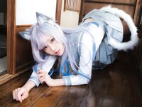 [Cosplay] Elyee 2024年4月 – Tier 3