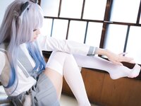[Cosplay] Elyee 2024年4月 – Tier 3