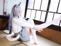 [Cosplay] Elyee 2024年4月 – Tier 3