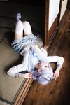 [Cosplay] Elyee 2024年4月 – Tier 3