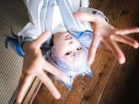 [Cosplay] Elyee 2024年4月 – Tier 3