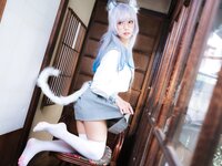 [Cosplay] Elyee 2024年4月 – Tier 3