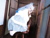 [Cosplay] Elyee 2024年4月 – Tier 3