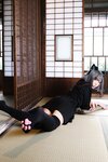 [Cosplay] Elyee 2024年4月 – Tier 3