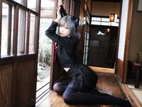 [Cosplay] Elyee 2024年4月 – Tier 3