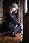 [Cosplay] Elyee 2024年4月 – Tier 3