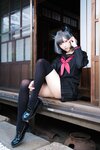 [Cosplay] Elyee 2024年4月 – Tier 3