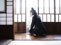 [Cosplay] Elyee 2024年4月 – Tier 3