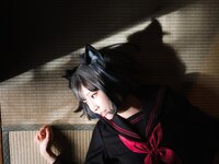[Cosplay] Elyee 2024年4月 – Tier 3