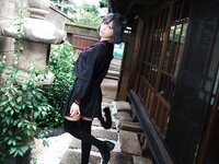 [Cosplay] Elyee 2024年4月 – Tier 3