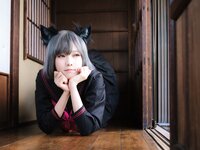 [Cosplay] Elyee 2024年4月 – Tier 3