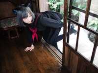 [Cosplay] Elyee 2024年4月 – Tier 3