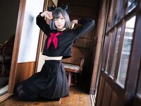 [Cosplay] Elyee 2024年4月 – Tier 3
