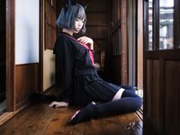[Cosplay] Elyee 2024年4月 – Tier 3