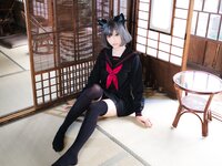 [Cosplay] Elyee 2024年4月 – Tier 3