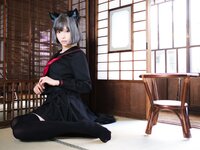 [Cosplay] Elyee 2024年4月 – Tier 3