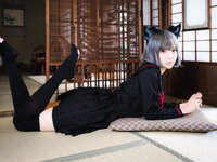 [Cosplay] Elyee 2024年4月 – Tier 3
