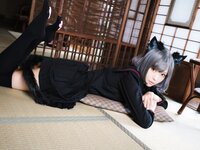 [Cosplay] Elyee 2024年4月 – Tier 3