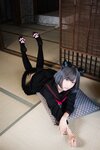 [Cosplay] Elyee 2024年4月 – Tier 3