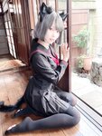 [Cosplay] Elyee 2024年4月 – Tier 3