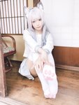 [Cosplay] Elyee 2024年4月 – Tier 3