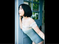 FRIDAYデジタル写真集 夜道雪『うまれたてのゆき』20カット