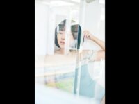 FRIDAYデジタル写真集 夜道雪『うまれたてのゆき』20カット