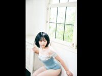 FRIDAYデジタル写真集 夜道雪『うまれたてのゆき』20カット