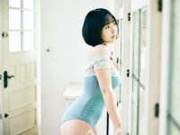 FRIDAYデジタル写真集 夜道雪『うまれたてのゆき』20カット