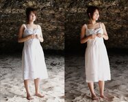 [Photobook] 裸体工房 蒼井そら vol.4
