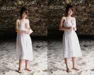 [Photobook] 裸体工房 蒼井そら vol.4