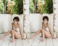[Photobook] 裸体工房 蒼井そら vol.4