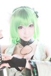 [Cosplay][KURUPIKA] Reku Momoiro 桃色れく - COSHOLIC 15