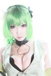 [Cosplay][KURUPIKA] Reku Momoiro 桃色れく - COSHOLIC 15